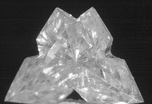 Two-dimensional cutting